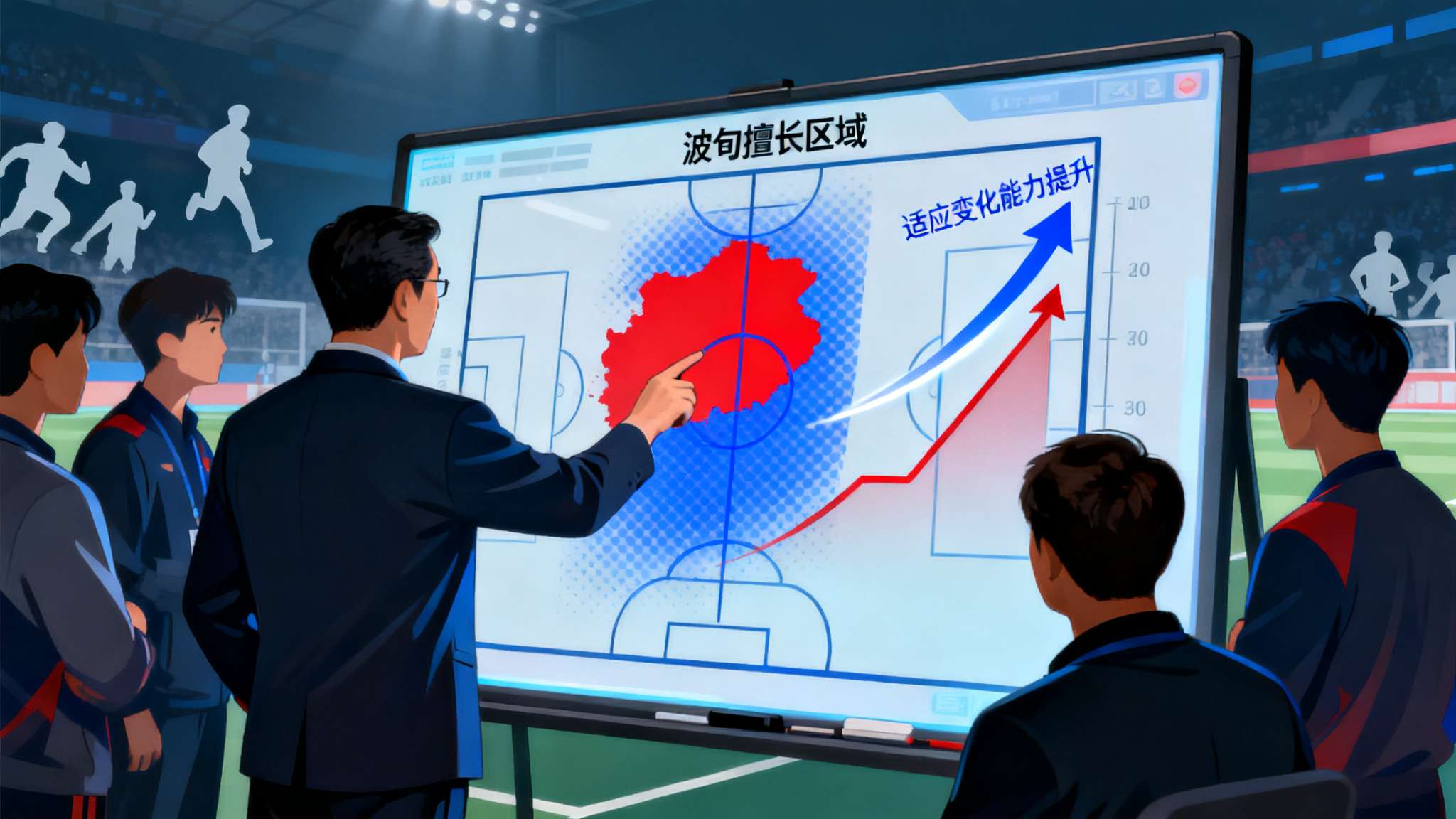 下半场如何限制湖人?米诺特:确保湖人无法得到快攻的机会 通过上述方法,不仅极大削弱了波旬擅长区域,还令彼此之间适应变化能力进一步提高,让