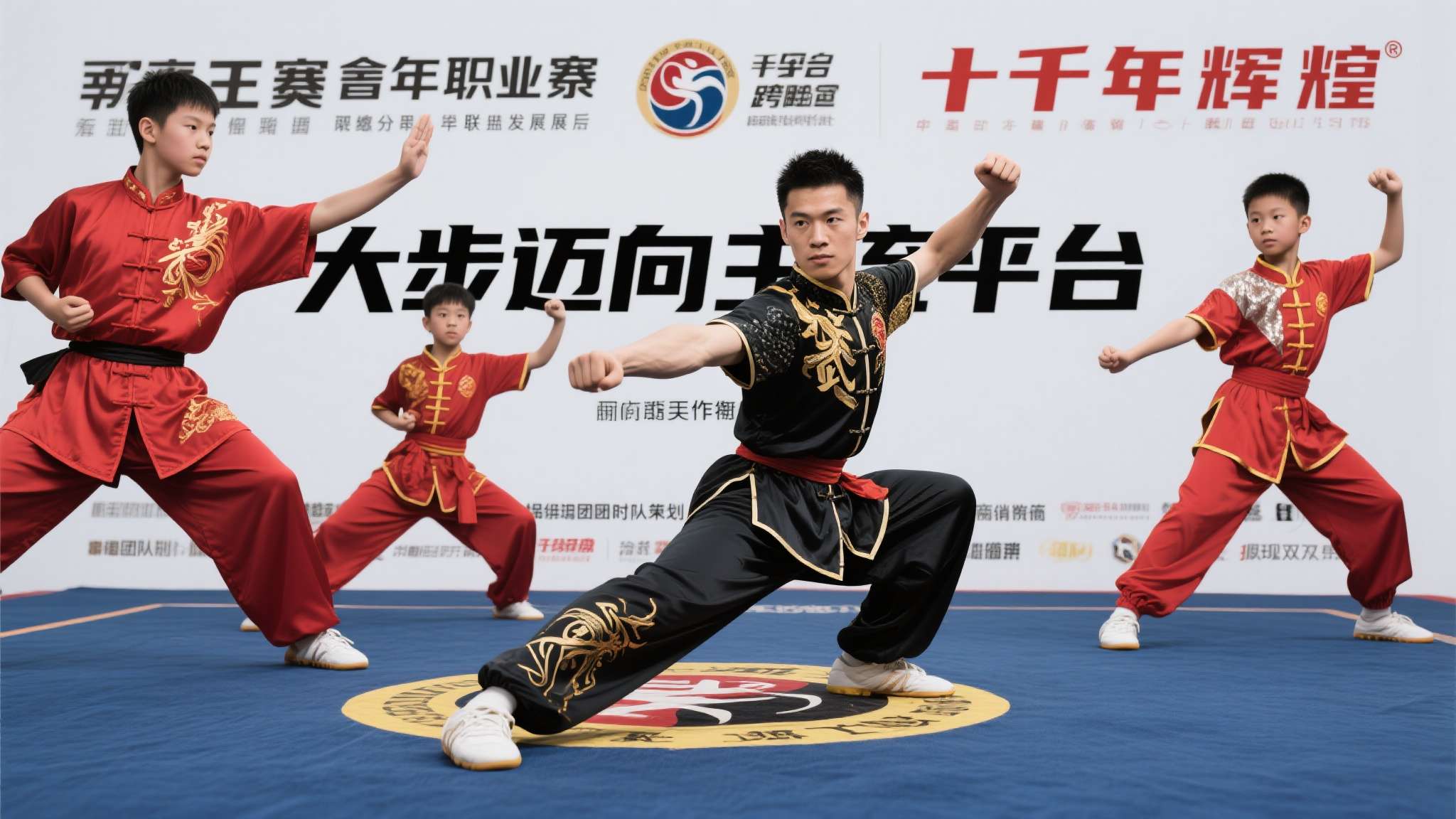 正如任何竞技职业一样，仅靠现有成绩难保十年辉煌。在详尽考察不同联盟发展空间后，以